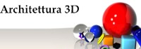 eda - Architettura 3D